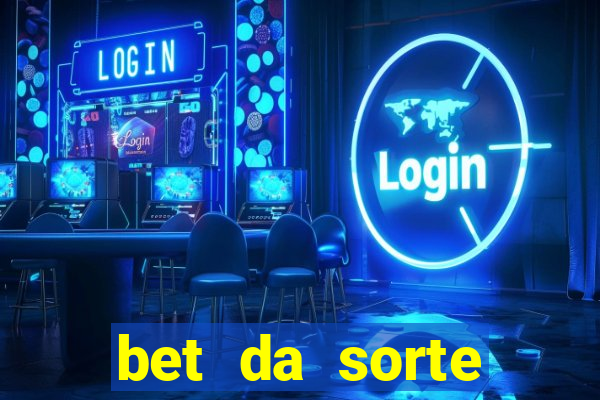 bet da sorte codigo promocional